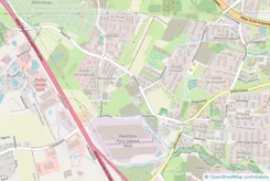Lokalizacja inwestycji ATAL Jasieny II