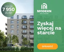 Modern Helenów - zdjęcie nr 1