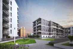 Nowe Miasto Różanka III - zdjęcie nr 1