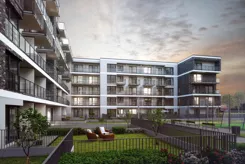 Nowe Miasto Różanka III - zdjęcie nr 2