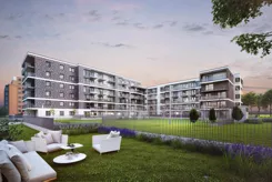 Nowe Miasto Różanka III - zdjęcie nr 3