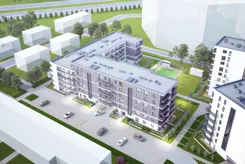 Nowe Miasto Różanka III - zdjęcie nr 5