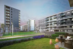 Nowe Miasto Różanka III - zdjęcie nr 4