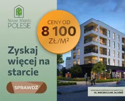 Nowe Miasto Polesie IV - zdjęcie nr 1