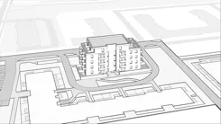 Wirtualna makieta 3D mieszkania 56.12 m², P11.06.0.139