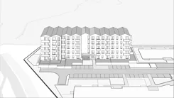 Wirtualna makieta 3D mieszkania 86.48 m², 3.1.23