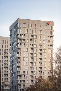 Sokolska 30 Towers - zdjęcie nr 4