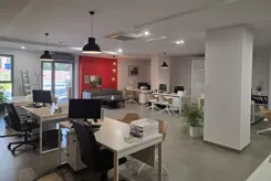 Stara Odra Residence - lokale usługowe - zdjęcie nr 3