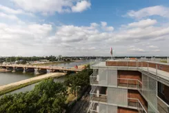 Stara Odra Residence - lokale usługowe - zdjęcie nr 2