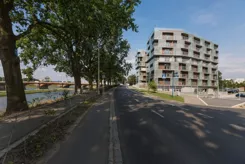 Stara Odra Residence - lokale usługowe - zdjęcie nr 1