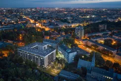 Modern Helenów - zdjęcie nr 0