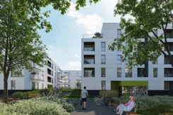 Nowe Miasto Polesie III - zdjęcie nr 3