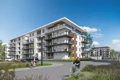 Nowe Miasto Polesie IV - zdjęcie nr 2