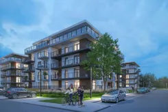 Nowe Miasto Polesie IV - zdjęcie nr 5