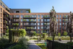 Ogrody Geyera Apartamenty - zdjęcie nr 4