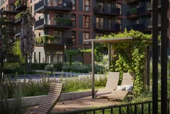 Ogrody Geyera Apartamenty - zdjęcie nr 5