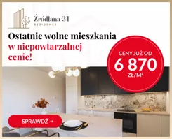 Źródlana 31 Residence - zdjęcie nr 1