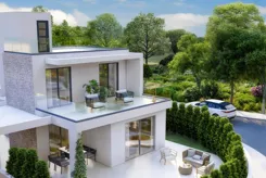 Peyia Golden View Villas - zdjęcie nr 3