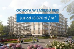Miasteczko Jutrzenki Dzielnica Hortensji - zdjęcie nr 1