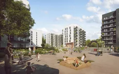 Fabrica URSUS - Etap B - zdjęcie nr 3