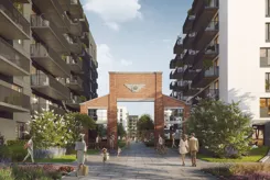 Fabrica URSUS - Etap B - zdjęcie nr 0