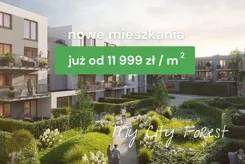 My Forest - zdjęcie nr 1