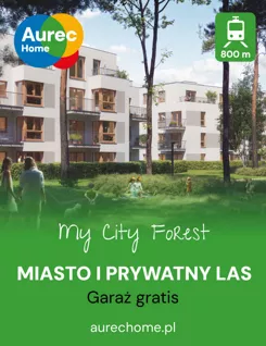 My Forest - zdjęcie nr 1