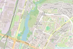Lokalizacja inwestycji KSA Klonowa