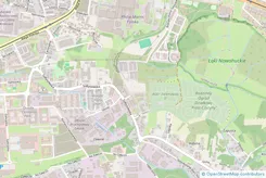 Lokalizacja inwestycji NowoPark