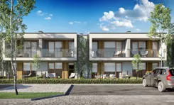 Maków Apartamenty - zdjęcie nr 1