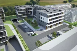 Osiedle Szmaragdowe - Etap II - zdjęcie nr 2