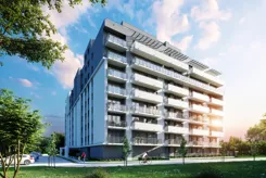 Nowy Prądnik II etap - zdjęcie nr 2