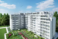 Nowy Prądnik II etap - zdjęcie nr 5