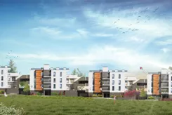 Apartamenty Podklasztorna - zdjęcie nr 1