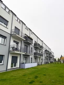 Osiedle Pogodna - zdjęcie nr 5