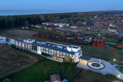Baltin Hotel&Spa - zdjęcie nr 1