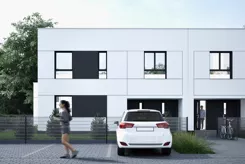 Osiedle Południowa etap II - zdjęcie nr 2