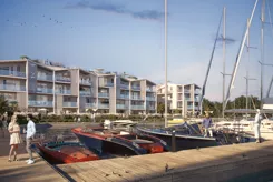 Lowen Marina - zdjęcie nr 0