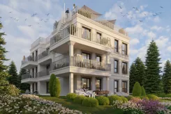 Villa Doroszewskiego - zdjęcie nr 2