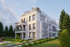 Villa Doroszewskiego - zdjęcie nr 3