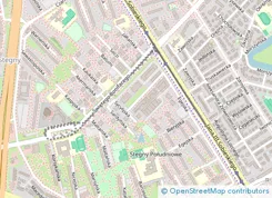 Lokalizacja mieszkania 93.16 m², B/68