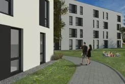M1 Mikroapartamenty - zdjęcie nr 3