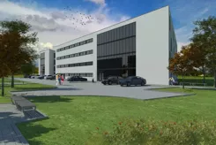 M1 Mikroapartamenty - zdjęcie nr 1