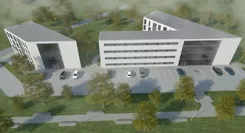 M1 Mikroapartamenty - zdjęcie nr 2
