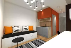 M1 Mikroapartamenty - zdjęcie nr 5