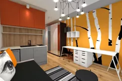 M1 Mikroapartamenty - zdjęcie nr 4