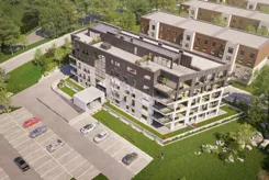 Osiedle Nowe Piastowskie - zdjęcie nr 4