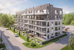 Osiedle Nowe Piastowskie - zdjęcie nr 1