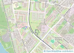 Lokalizacja mieszkania 73.42 m², 40