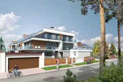 Apartamenty Fiołkowa 10 - zdjęcie nr 0